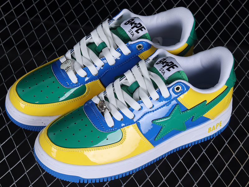 A Bathing Ape Bape Sta
Brazil