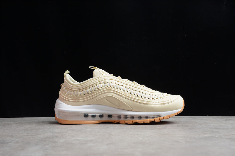 Nike Air Max 97 LX
Woven Fossil