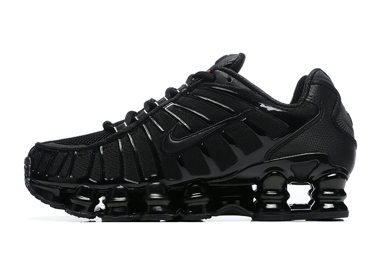 Nike Shox TL
Black Max Orange