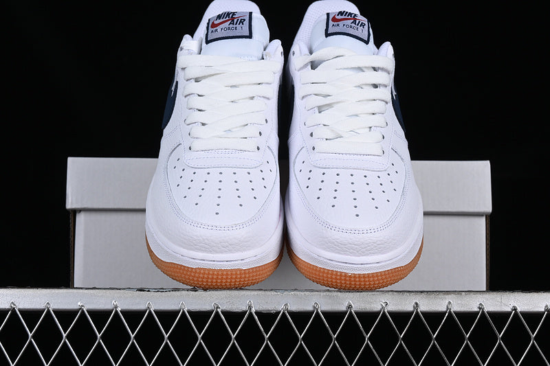 Nike Air Force 1 Low '07
White Obsidian