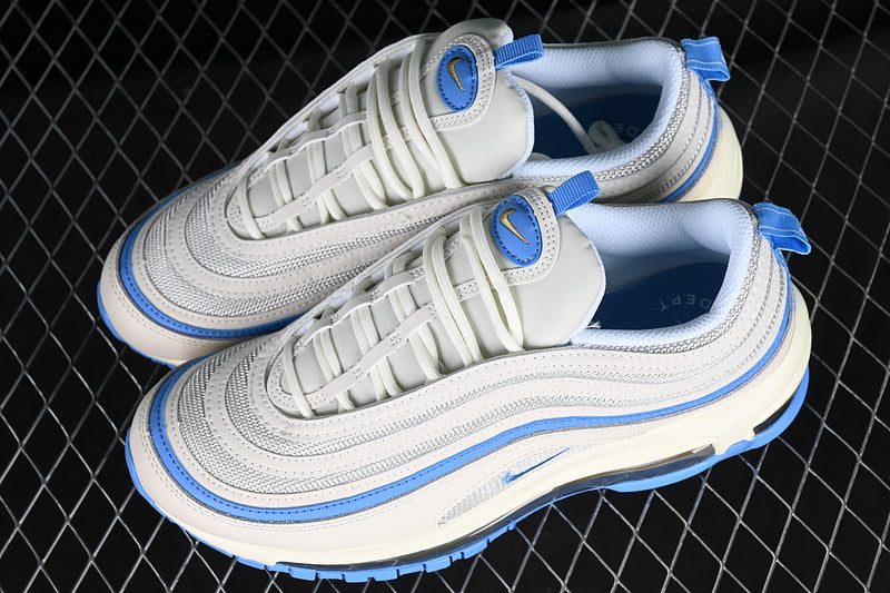 Nike Air Max 97
Athletic Department Sail University Blue