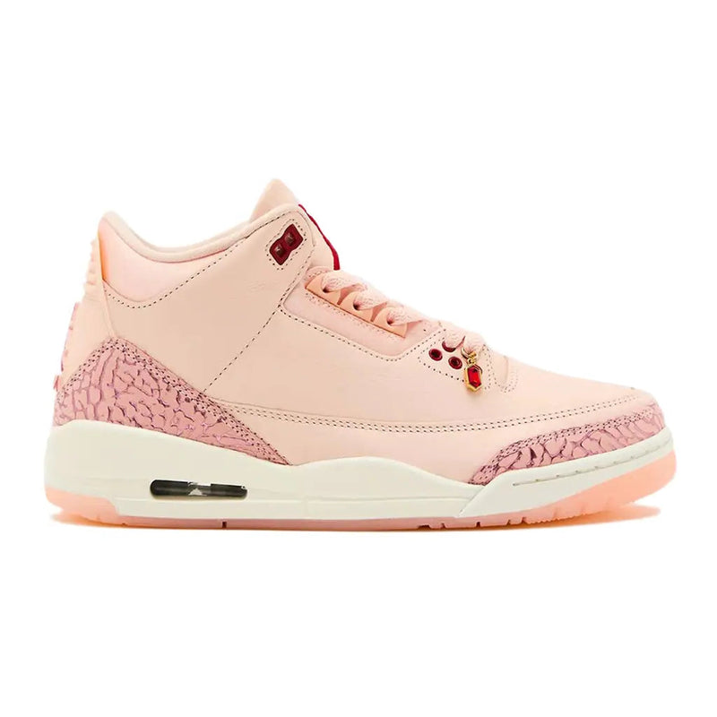 Jordan 3 Retro Valentine's Day 2025