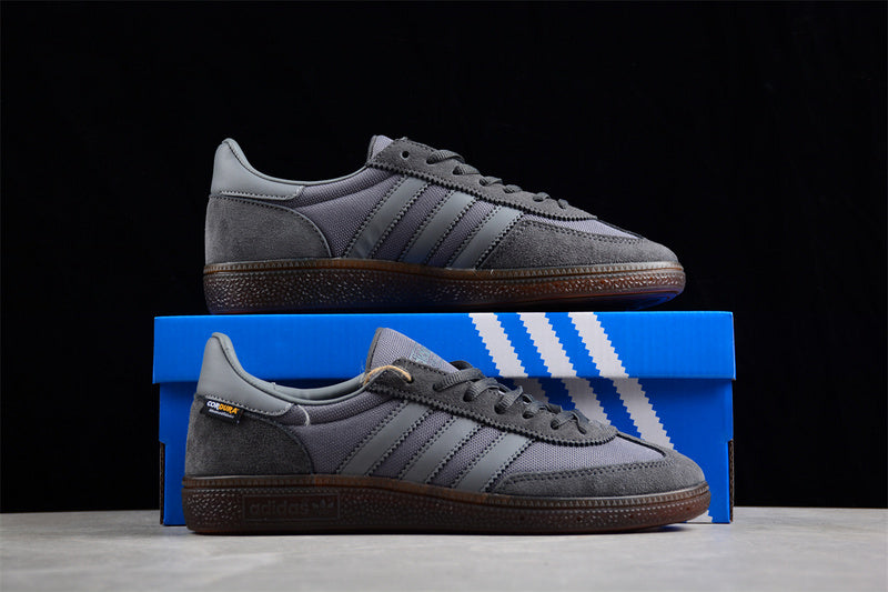 ADIDAS HANDBALL SPEZIAL GREY SIX/GREY THREE/GUM