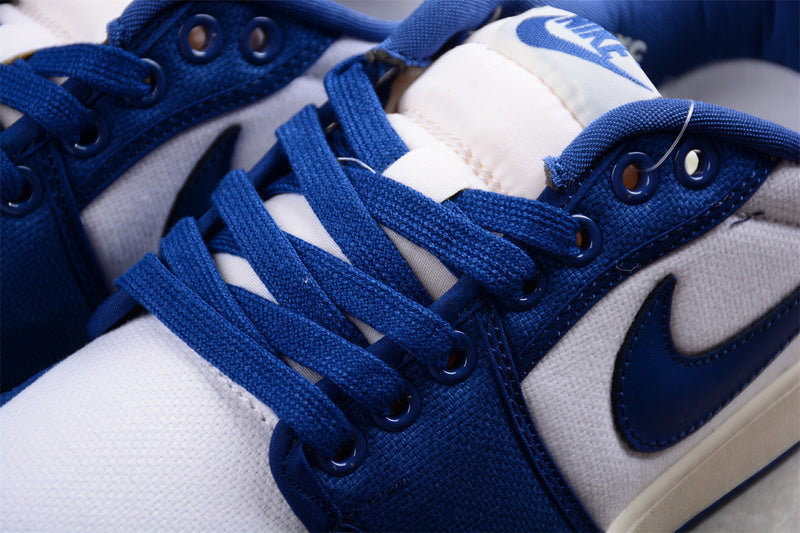 Jordan 1 Retro AJKO Low
Kentucky