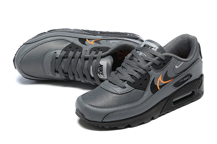 Nike Air Max 90
Multi Swoosh Smoke Grey Mandarin