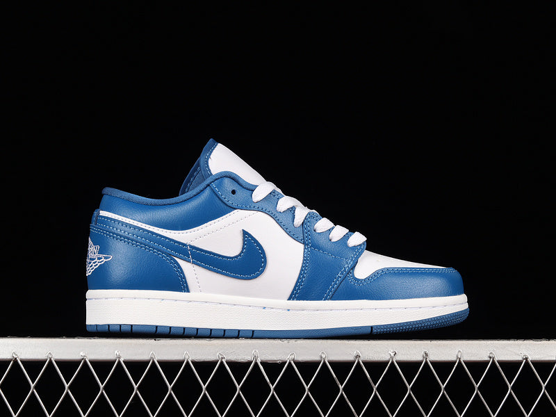 Jordan 1 Low
Marina Blue