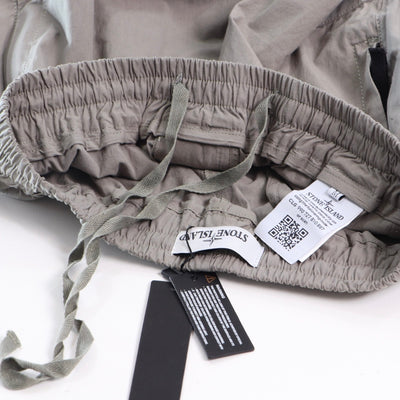 Calça Stone Island tactel