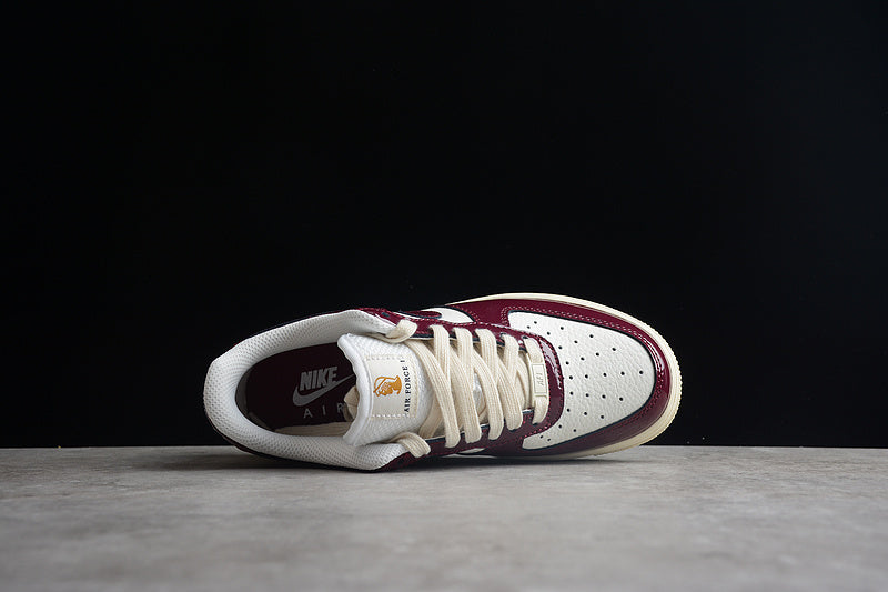 Nike Air Force 1 Low
Roman Empire Dark Beetroot