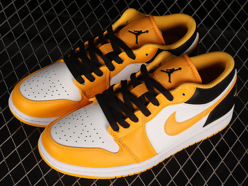 Jordan 1 Low
Taxi