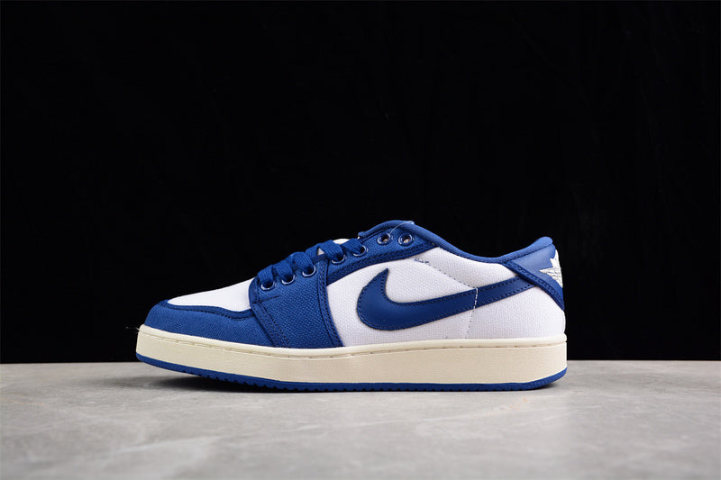 Jordan 1 Retro AJKO Low
Kentucky