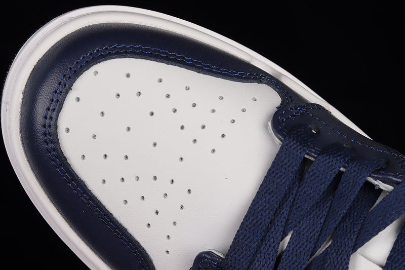 Jordan 1 Elevate Low
Midnight Navy