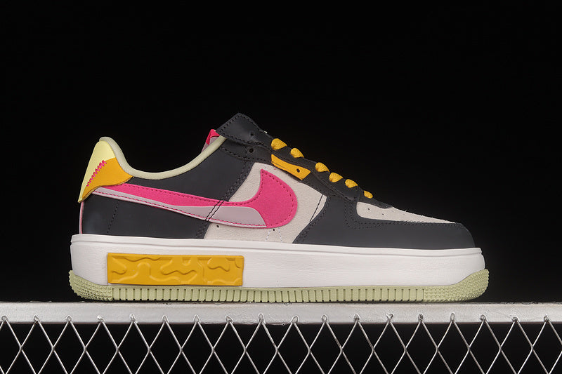 Nike Air Force 1 Low Fontanka
Pink Prime