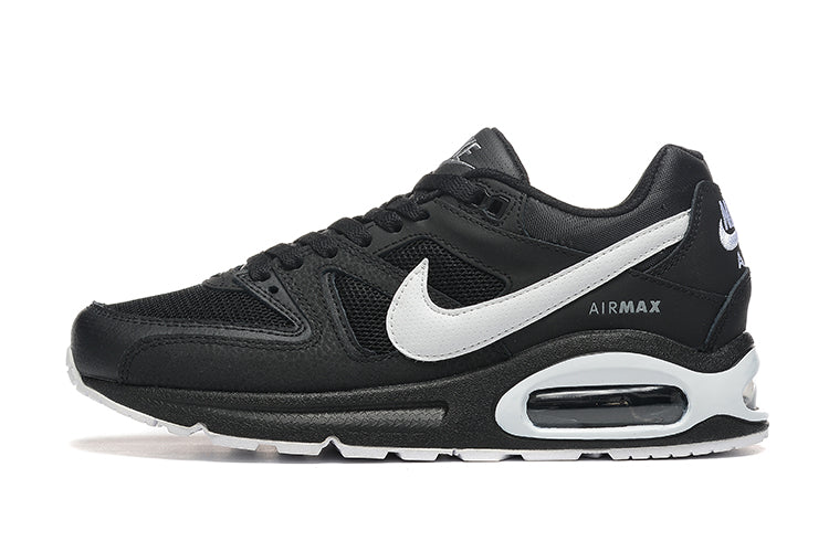 Nike Air Max Command
Black White