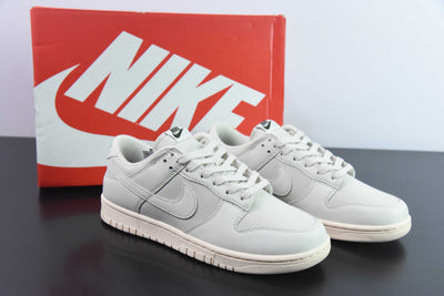 Dunk Low Premium Light Orewood Brown
