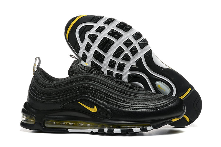 Nike Air Max 97
Black University Gold (GS)