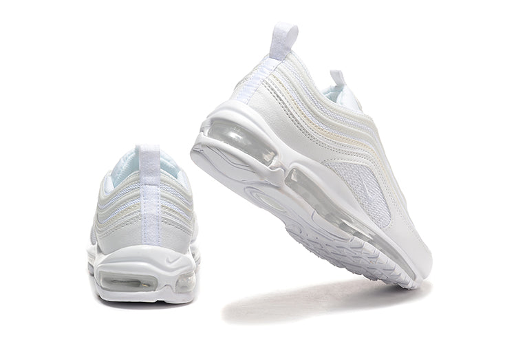 Nike Air Max 97
White Pure Platinum