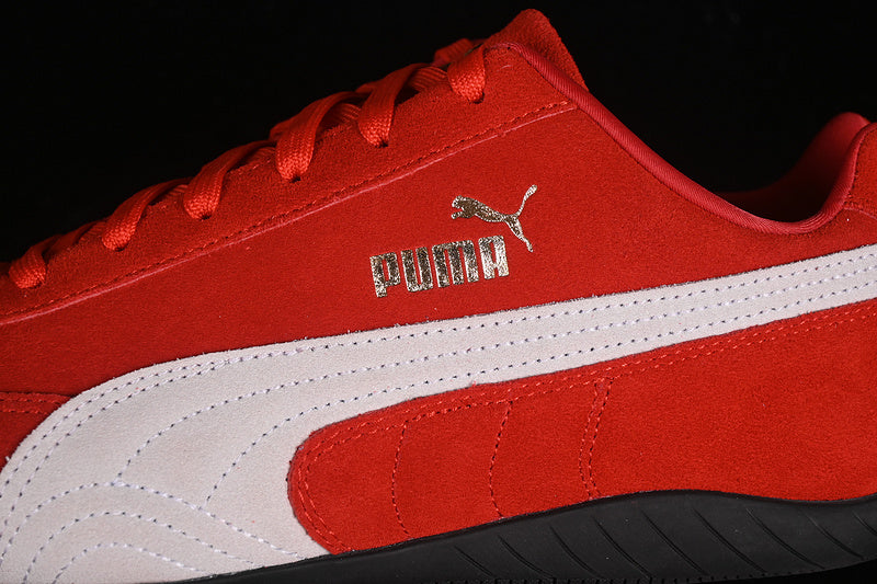 Puma Speedcat OG Red White