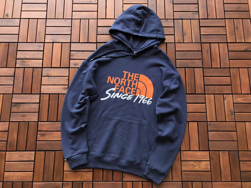 Moletom The North Face Hoodie Dark Blue