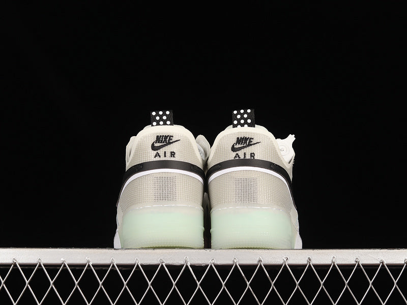Nike Air Force 1 Low React
Mint Foam