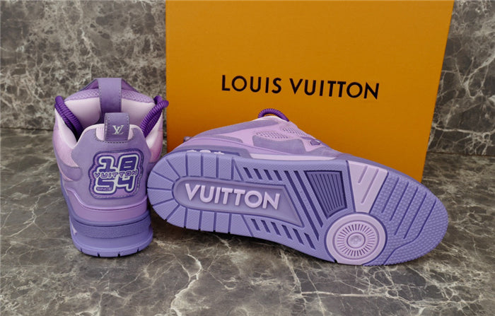 Louis Vuitton LV Skate
Purple