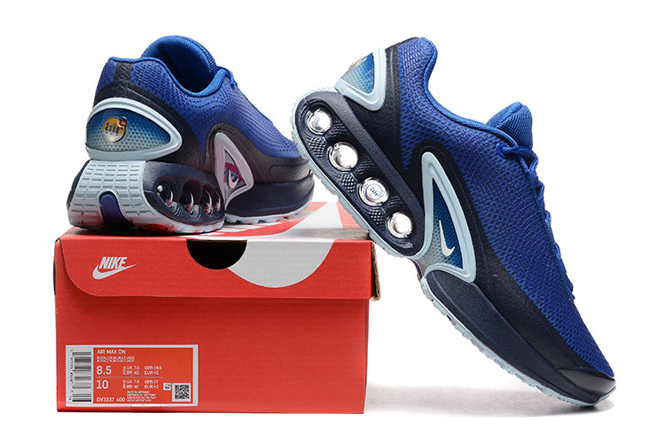 Nike Air Max Dn
Hyper Blue