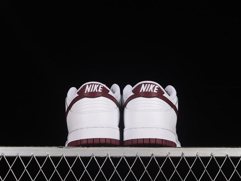 Nike Dunk Low Retro
White Night Maroon