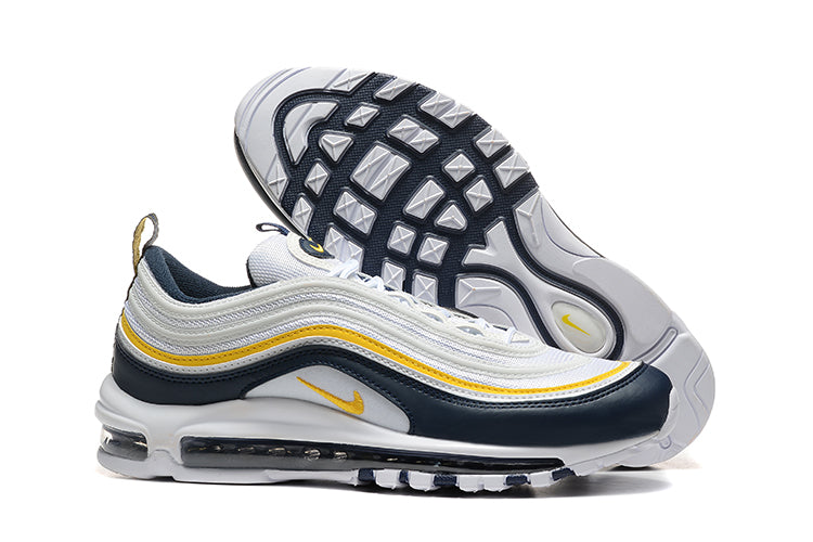 Nike Air Max 97
Michigan White