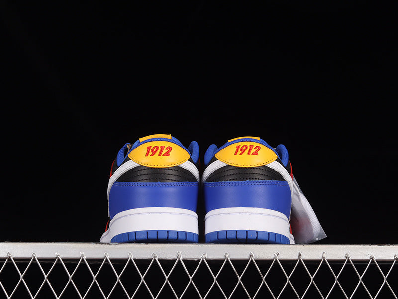 Nike Dunk Low
Tennessee State University