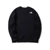 Blusa The Nort Face black
