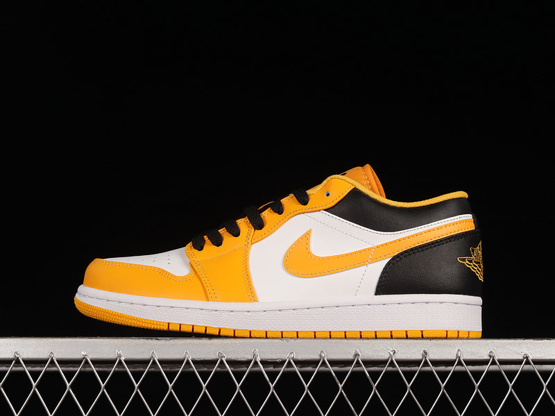 Jordan 1 Low
Taxi