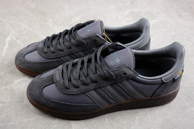 ADIDAS HANDBALL SPEZIAL GREY SIX/GREY THREE/GUM