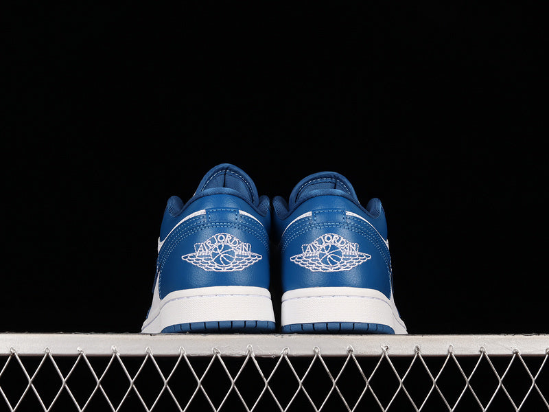 Jordan 1 Low
Marina Blue