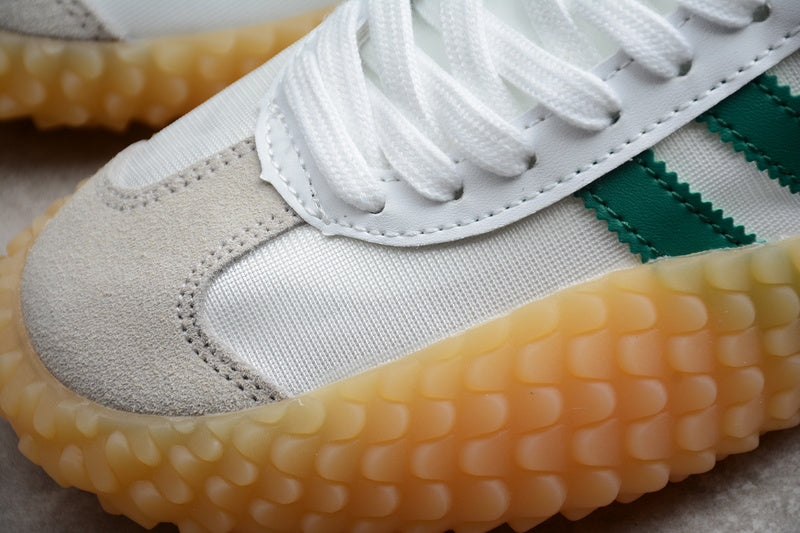 AMANDA COUNTRY CLOUD WHITE/GREEN/GUM