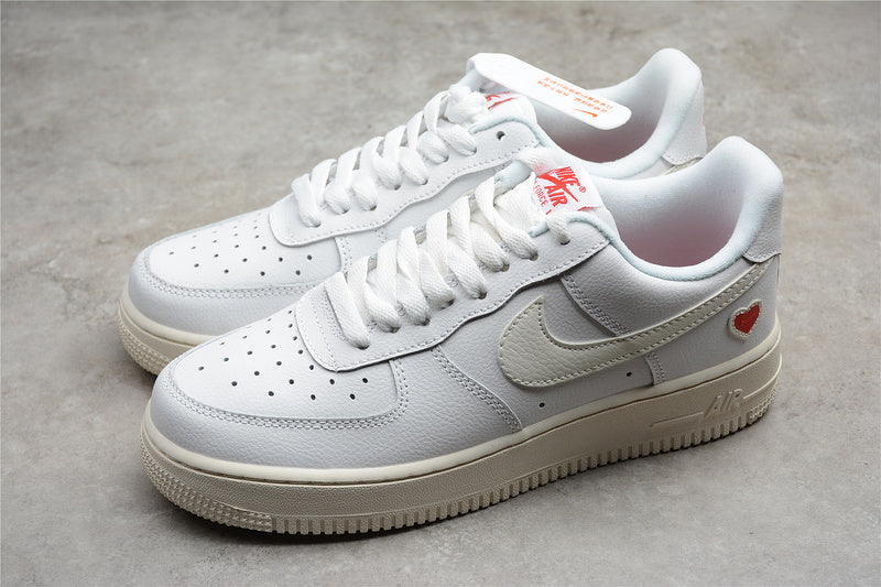 Nike Air Force 1 Low
Valentine's Day (2021)