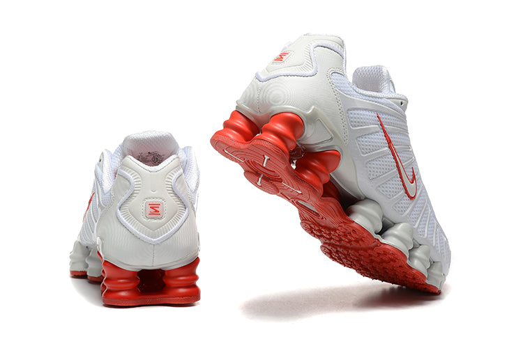 Nike Shox TL
Gym Red