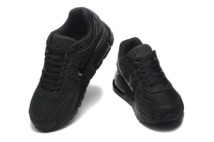 Nike Air Max Command Leather
Black