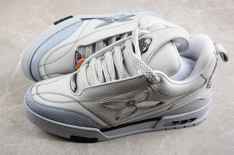 Louis Vuitton LV Skate Sneaker
Grey