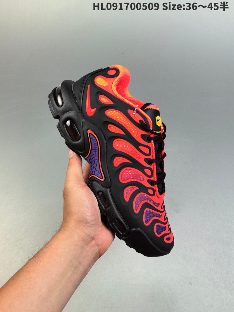 Nike Air Max Plus Drift
All Day