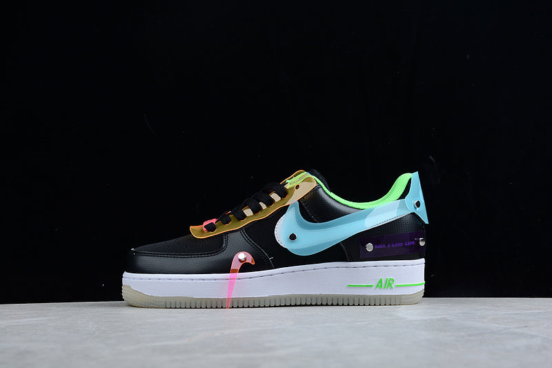 Nike Air Force 1
Have a Good Game