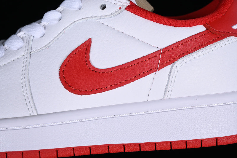 Jordan 1 Retro Low OG
University Red