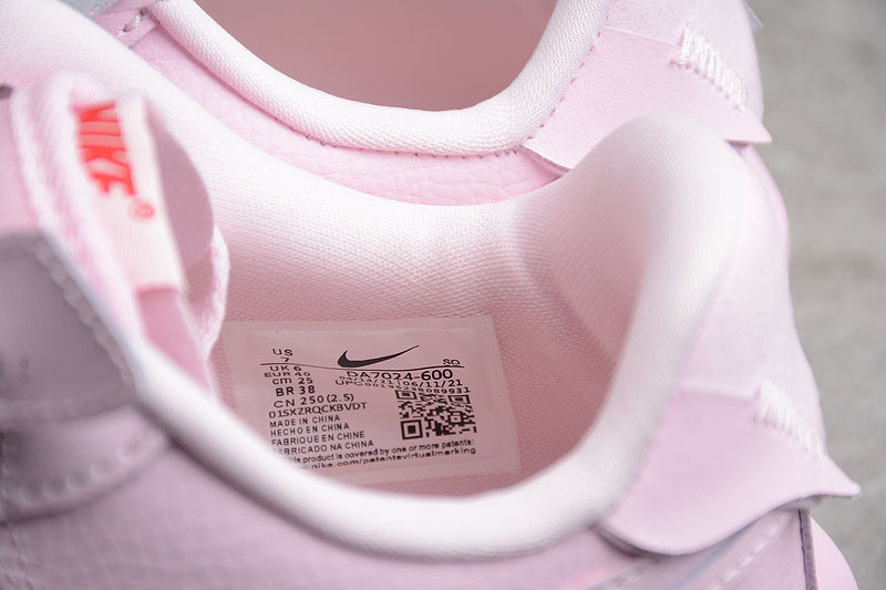 Nike Air Force 1 Low Fontanka
Foam Pink