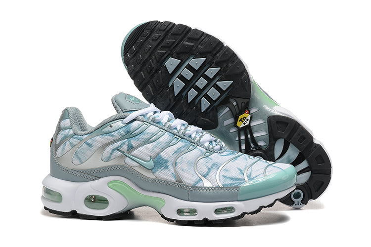 Nike Air Max Plus
Palm Trees Green