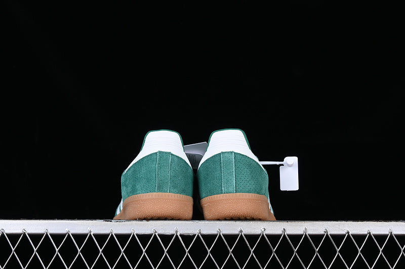 ADIDAS SAMBA OG COLLEGIATE GREEN/CORE WHITE/GUM