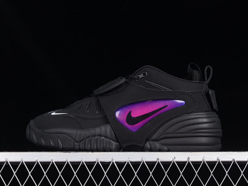 Nike Air Adjust Force
AMBUSH Black Psychic Purple