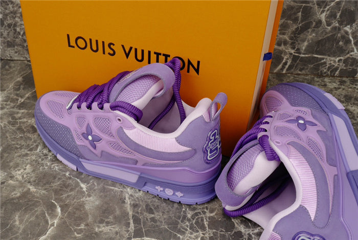 Louis Vuitton LV Skate
Purple