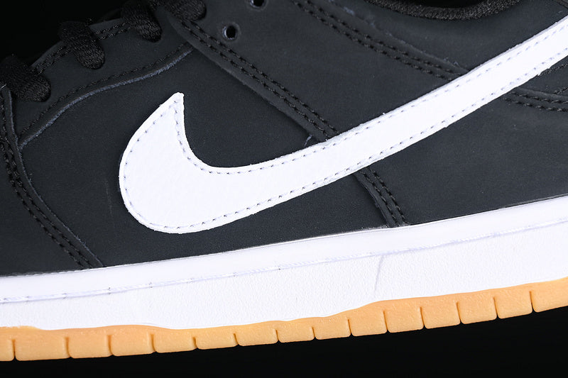 Nike SB Dunk Low Pro
Black Gum