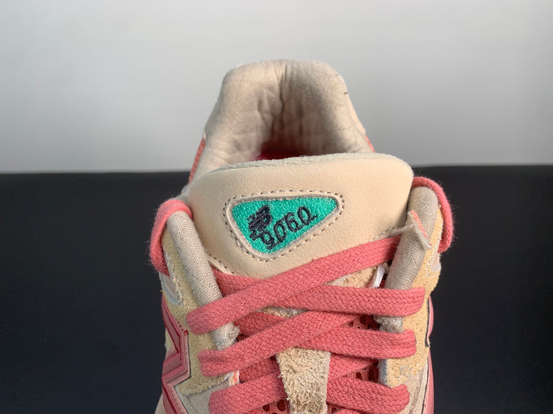 New Balance 9060
Joe Freshgoods Inside Voices Penny Cookie Pink