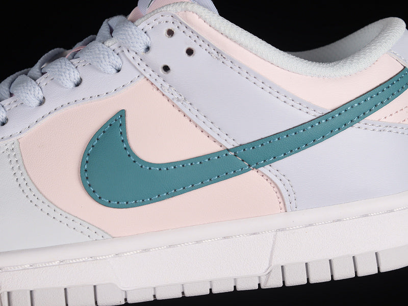 Nike Dunk Low
Mineral Teal (PS)