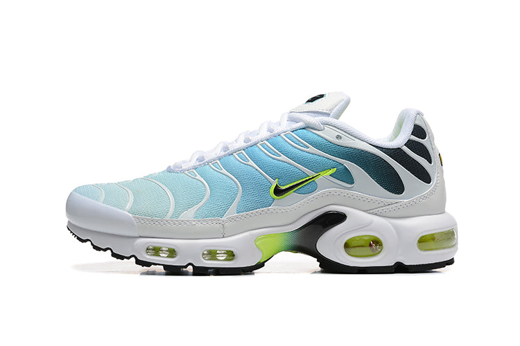 Nike Air Max Plus
Dusty Cactus Barely Volt