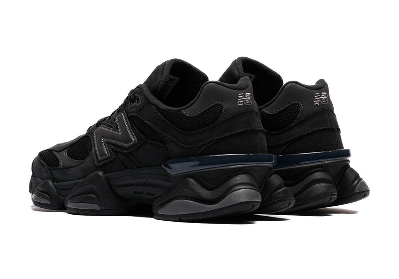 New Balance 9060 Black Cat